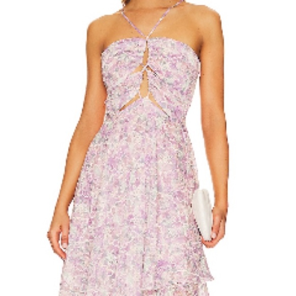 ELLIATT Mirer Dress